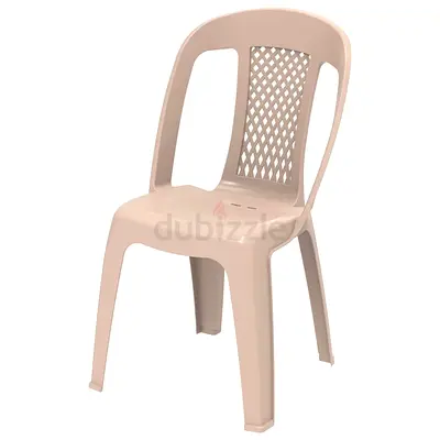 10 Cosmoplast Chairs