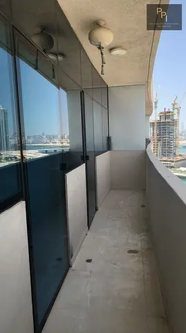 Modern 1BR Apartment | Stylish | Prime Reem Island