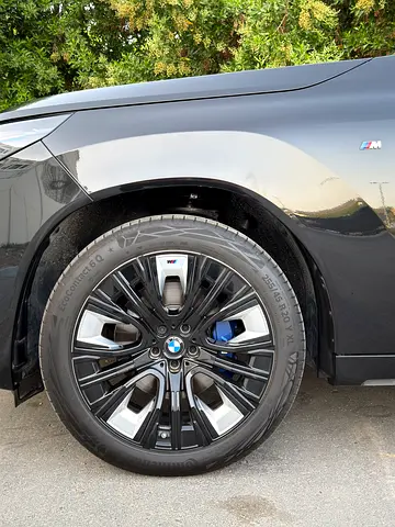 BMW X3 xDrive30i M Sport, миниатюра 5