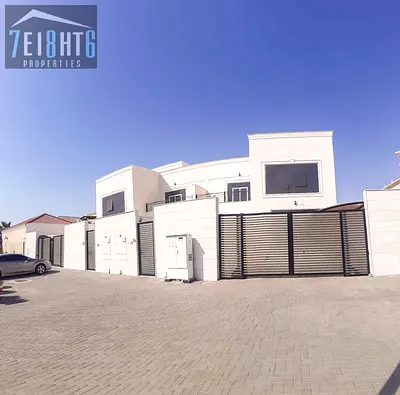 Vastu compliant | Easy access | Spacious | 7 bedrooms | Maid room | Study room | Garden