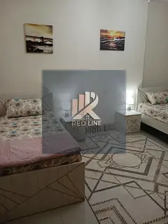 Available from today, 2 Bedroom Hall Apartment for rent with balcony and 2 bathrooms. Ideal for fami