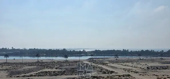 Dubai Mamzar Sea View Best Studio