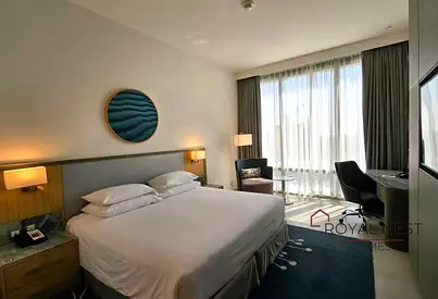 Furnished | High ROI | Investment opportunity