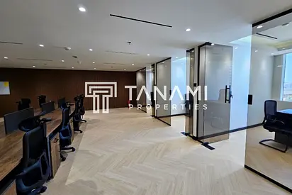 Brand New | Fully Fitted | Furnished