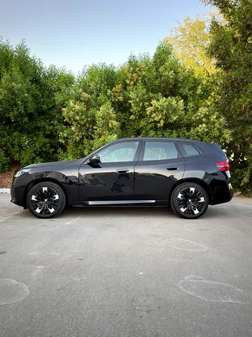 BMW X3 xDrive30i M Sport, миниатюра 4