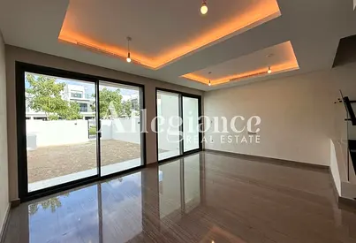 4-Bedroom Single Row Townhouse | Trump Estates