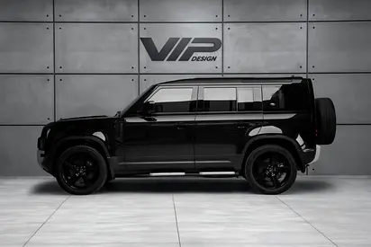 2024 LAND Rover DEFENDER 缩略图 3