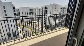 Elegant Apartment I 1BR Semi Furnished I Vacant