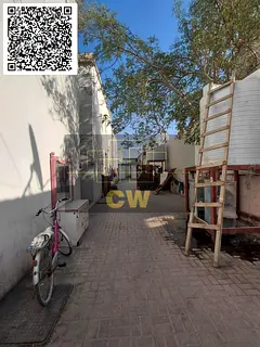 Labour Camp Rooms for Rent in Al Jurf Ajman