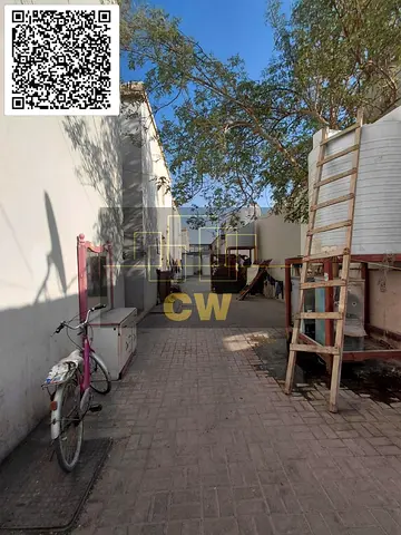 Labour Camp Rooms for Rent in Al Jurf Ajman
