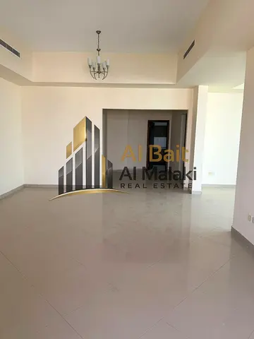For Rent – 1 Bedroom Apartment in Al Majaz 1