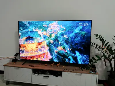 TCL 65 C6K QD-MiniLED 2025 Model - 65C6K (Like New)