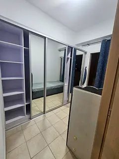 Executive comfortable partition