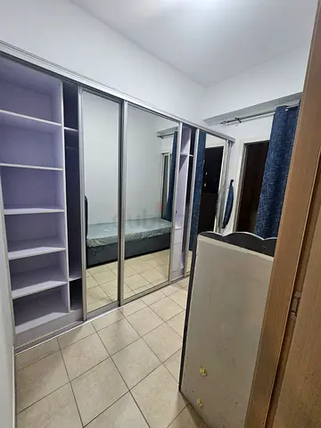 Executive comfortable partition