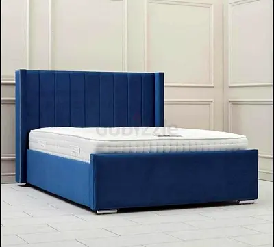 Queen Size Brand New Fully Customisable Bed,Hydraulic Storage Can be Installed