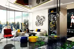 PRIME LOCATION | GOOD INVESTMENT | LUXURY UNIT