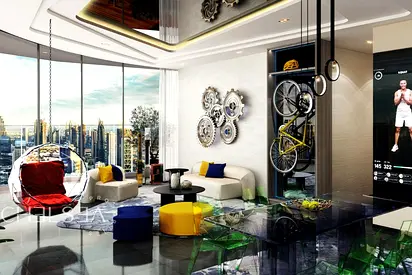 PRIME LOCATION | GOOD INVESTMENT | LUXURY UNIT
