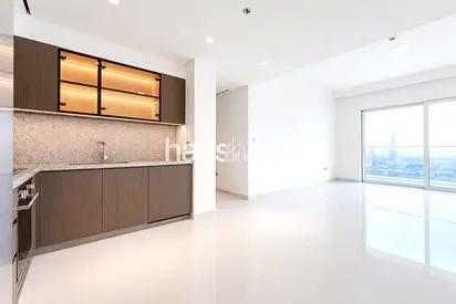 High-floor | Stunning Marina View | Chiller Free