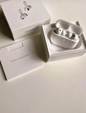Apple AirPods Pro 3