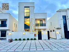 Villa at a bargain price, including registration fees – Live or invest and generate a strong annua
