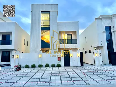 فيلا بسعر لقطة شامل رسوم التسجيل – اسكن أو استثمر وحقق دخل سنوي قوي
