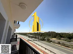 Two-bedroom apartment for rent in Kentia Project – Al Zahia