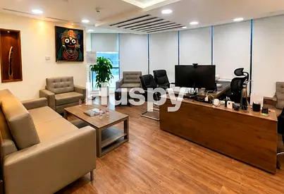 Grade A | Furnished | Low Floor
