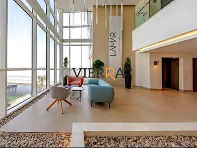 شقة غرفة نوم واحدة + غرفة غسيل | وسائل راحة حصرية | تصميم واسع