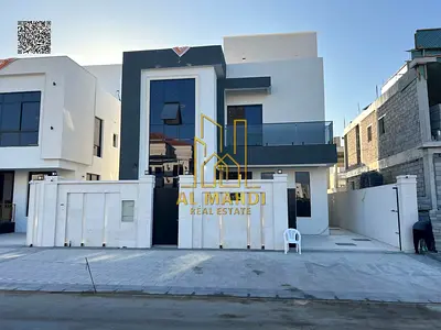 فيلا استثنائية تُجسّد معنى الفخامة الحقيقية وبسعر شامل رسوم التسجيل والتملك