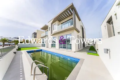 6BR Villa with Private Pool | Elevator| Vacant