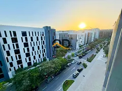 Brand New 2BHK | Huge Balcony | Premium Amenities | Modern Living in Tiraz Aljada
