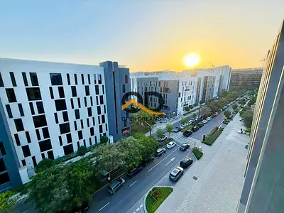Brand New 2BHK | Huge Balcony | Premium Amenities | Modern Living in Tiraz Aljada