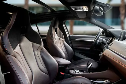 صورة مصغرة 11 لـ 2022 BMW X2