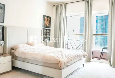 1BHK | Fully Furnished | High floor
