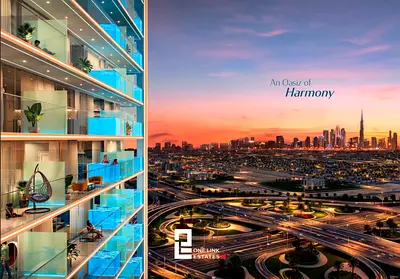 Investor Deal | Fully Furnished | Skyline View | 1% PP