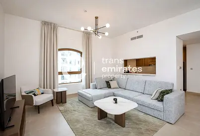 Furnished | Partial Golf View | Hot Deal