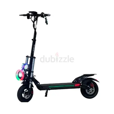 Rohan Wings S4-B Electric Heavy Duty Scooter