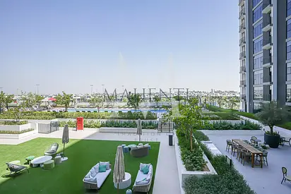 Vacant 2BR | Pool View | Balcony | Premium Lifestyle