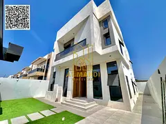 A stunning 5-bedroom villa with built-in wardrobes is now for sale in a prestigious area of ​​Al