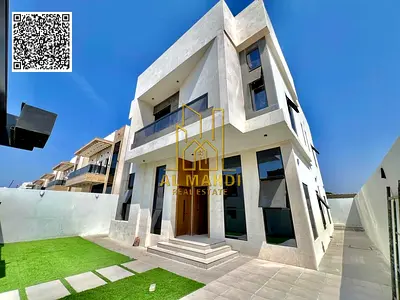 فيلا مذهلة مكونة من 5 غرف نوم مع خزائن مدمجة معروضة الآن للبيع في منطقة مرموقة في الزهي، بما في ذلك رسوم التسجيل