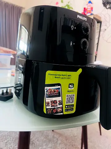Philips Air fryer