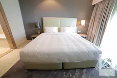 Elegant 1BR in DAMAC Paramount | Premium Amenities