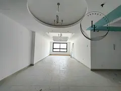 Spacious 2bhk Chiller gym pool parking free