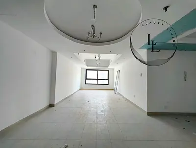 Spacious 2bhk Chiller gym pool parking free