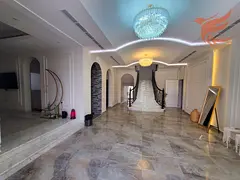 5BR Master Villa | 15k SQ |New Al Riffa