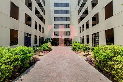 Compact Fitted Office| Spacious | Near Metro