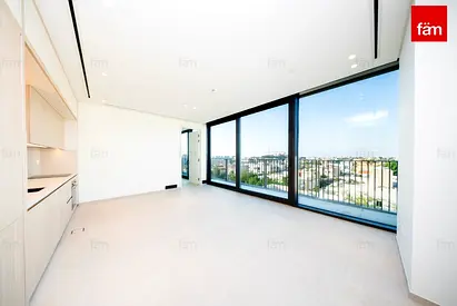urj View | Ultra Luxury | Brand New Apartment |