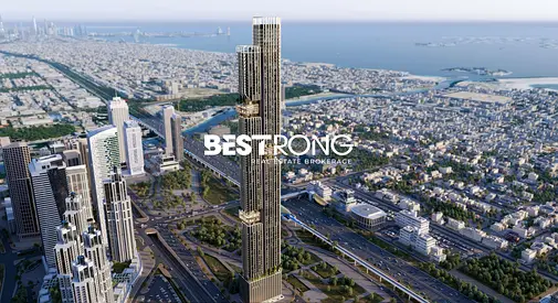 Payment Plan | Downtown and Burj Khalifa view | 1BHK