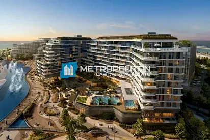 High Floor | Luxurious 2BR | Huge Balcony | Corner