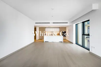 Largest Unit | Burj Views | Immaculate